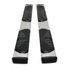 Westin 2025 Toyota 4Runner R5 Nerf Step Bars - Polished
