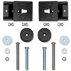 Rock Krawler 07-18 Jeep Wrangler JK/JKU Stackable Rear Bump Stop Kit