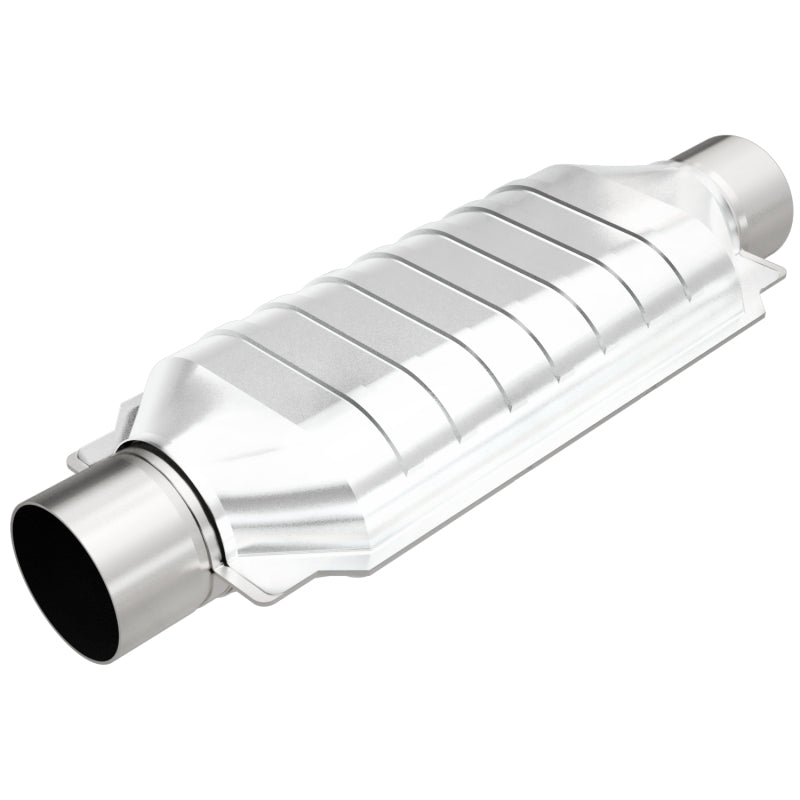 MagnaFlow Universal Catalytic Converter 3.00 OEM