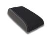 PRP 15-20 Subaru Outback Center Console Cover - Black and Gray