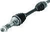 QuadBoss Rugged Axle