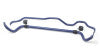 H&R 19-20 Audi A6 Premium/Premium Plus/Prestige (AWD) F2 Sway Bar Kit - 34mm Front/27mm Rear