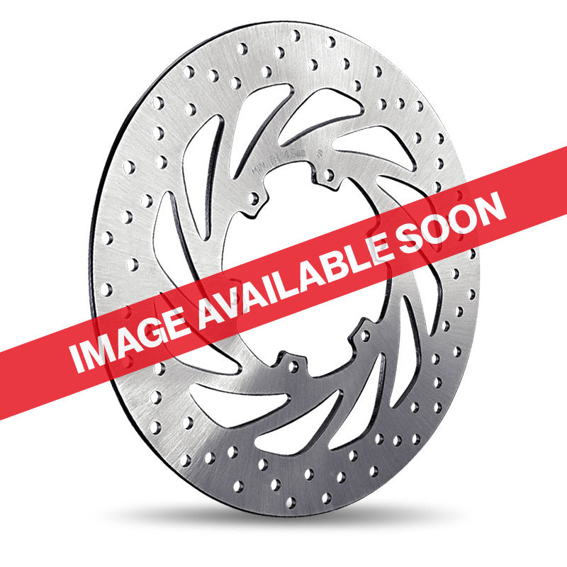Brembo 13-20 BMW F GT 800CC/10-12 K GT 1600CC/09-10 R S 1200CC 320x5mm Brake Disc - Front Fixed