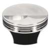 JE Pistons Small Block Ford (20 Degree Head) 4.030 Bore / 1.600 CD / -5.00 CC - Set of 8