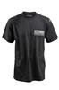 Sparco T-Shirt Heritage Tri Nvy Sml