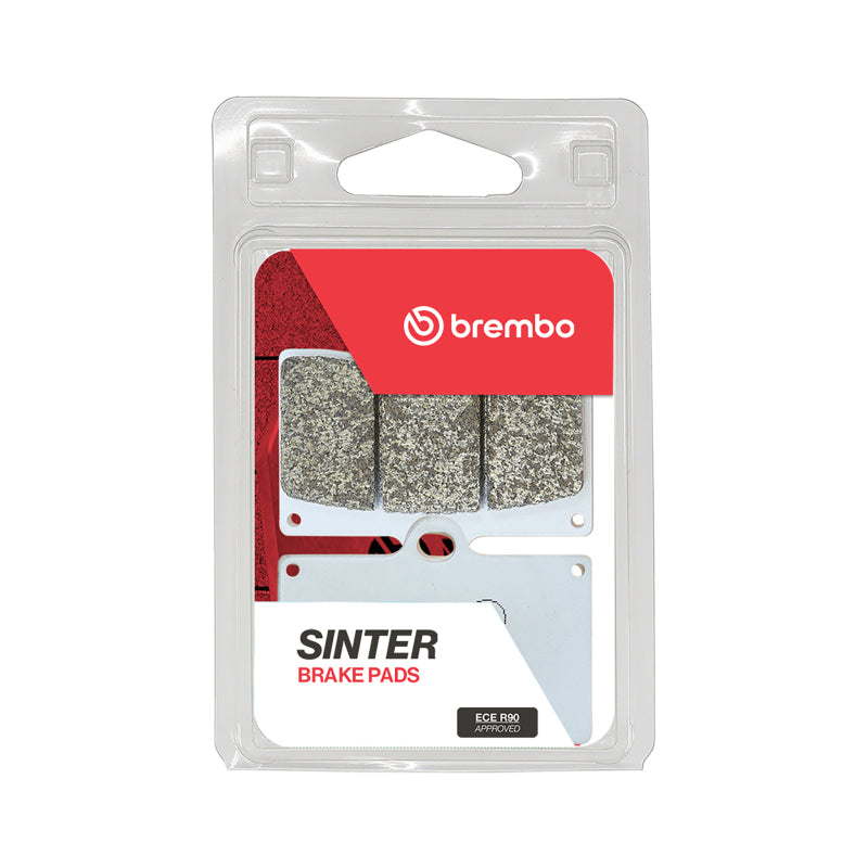 Brembo Sinter Prime Brake Pad