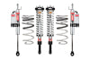 Eibach 24+ Toyota Tacoma Pro-Truck Lift Stage 2R (Front Coilovers + Rear Shocks)