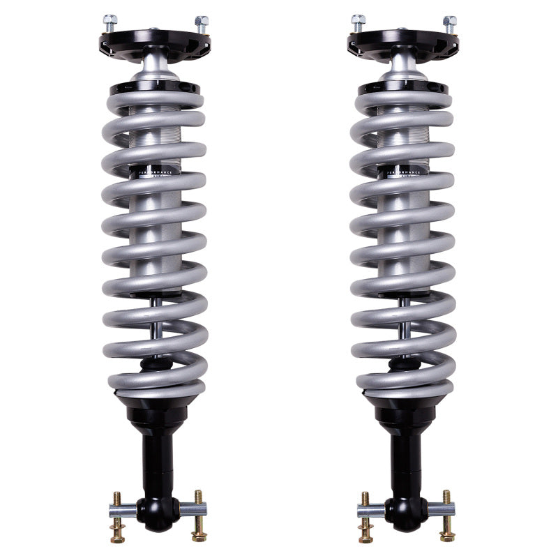 Fox 07-18 GM 1500 2.5 Performance IFP Front Coilover - 2-3in Lift
