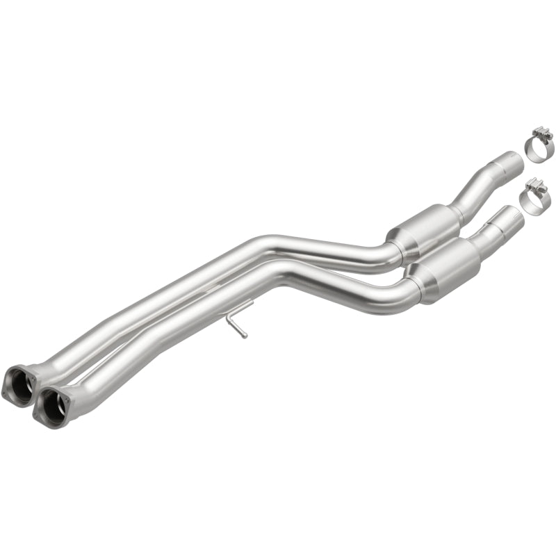 MagnaFlow 2015 M3 3 Underbody Direct Fit Converter