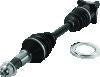 QuadBoss Rugged Axle