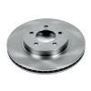 Power Stop 99-04 Chrysler 300M Front Autospecialty Brake Rotor