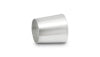 Vibrant Aluminum Transition (2in x 2.5in Tube O.D. x 3in Overall Length)