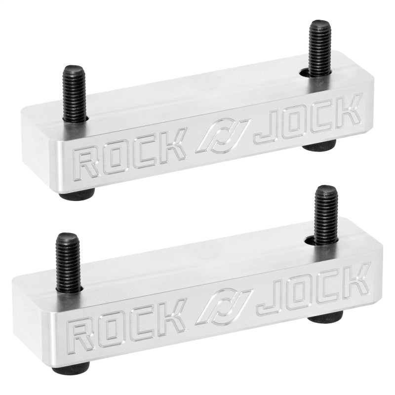 RockJock Jeep XJ Cherokee / MJ Comanche Transfer Case Drop Kit
