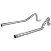 Flowmaster 62-74 Mopar B-BODY 3 in. Tailpipes