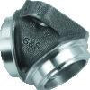 S&S Cycle 57-78 BT 1-7/8in O-Ring Manifold 220