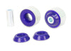 SuperPro 2019-2023 Hyundai Santa Fe Limited Front Control Arm Lower Inner Rear Bushing Kit