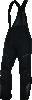 FIRSTGEAR Kilimanjaro 2.0 Pants Black Tall Size - 42