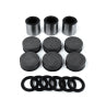 EPI 16+ Polaris 900-1000 ACE/Ranger/RZR Primary Button and Roller Kit