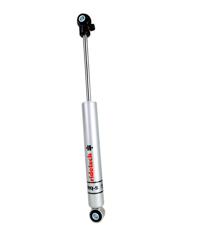 Ridetech 84-87 Chevrolet Corvette Front RQ-S Shock w/ 4.75in Stroke w/ Eye/Eye Mounting