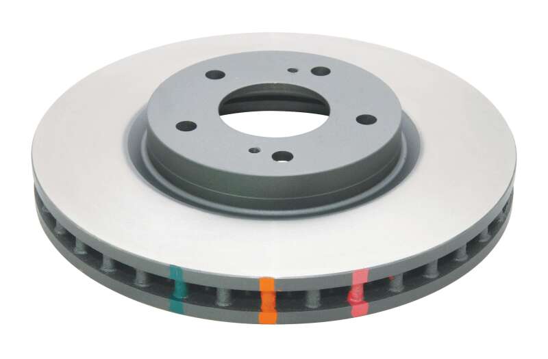 DBA 89-93 Nissan Skyline GT-R R32 Front 4000 Series Plain Rotor