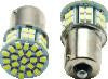 BikeMaster LED Bulb 1156-White