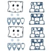 S&S Cycle 99-17 BT Rocker Box Gasket Kit