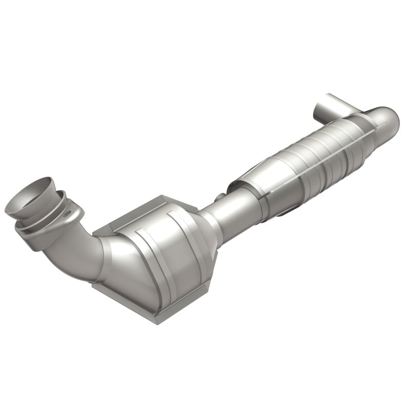 MagnaFlow Direct Fit Catalytic Converter 04-05 Ford F-150 5.4L D/S 2WD (Excl 04 Heritage Edition)