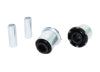 Whiteline 08-21 Lexus LX570 Front Upper Control Arms Service Kit