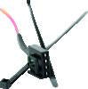 QuadBoss 00-01 Polaris Diesel 455 Wiring Pigtail