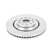 Power Stop 07-17 Lexus LS460 Front Left Autospecialty Brake Rotor