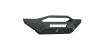 Road Armor 18-20 Jeep Wrangler JL Spartan Front Bumper Bolt-on w/Pre-Runner Guard - Tex Blk