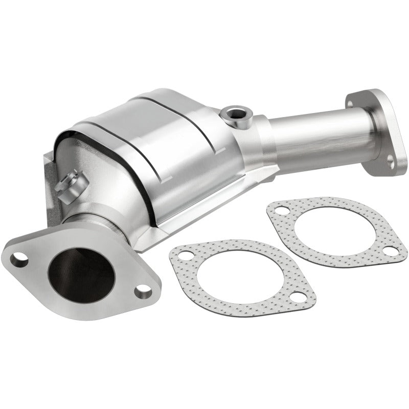 MagnaFlow Direct Fit Catalytic Converter Impreza 2.2L Front Conv