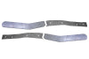 Rust Buster 1976-1986 Jeep CJ Front Frame Stiffeners