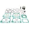 Vertex Piston 18-22 KTM 125 SX 125cc Top End Piston Kit
