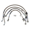 Russell Performance 84-88 Pontiac Firebird/Trans Am Brake Line Kit