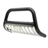 Westin 2005-2007 Nissan Pathfinder Ultimate Bull Bar - Black