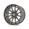 Vossen HFX-5 - 20x9 - 8x180 - ET18 - Super Deep Face - 124.3 - Hyper Gunmetal Wheel