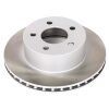 Power Stop 90-99 Jeep Cherokee Front Semi Coated Rotor