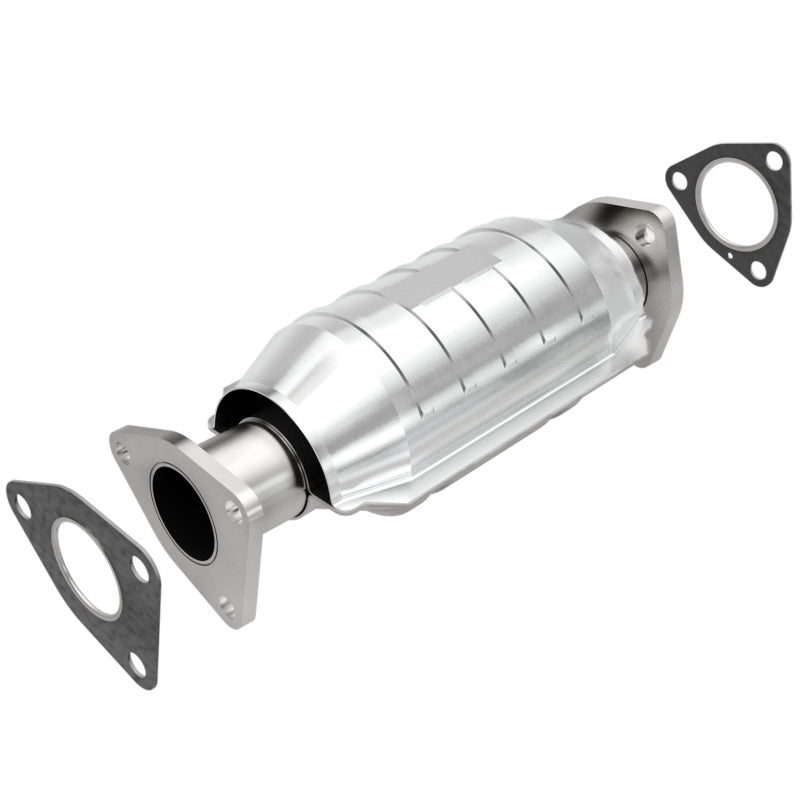 MagnaFlow Direct Fit Catalytic Converter Acura-Honda 85 87