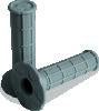 ProTaper 1/2 Waffle Grips - Soft Light Gray