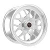 Weld S77 20x10.0 RT-S HD 6X5.5 / 7in BS Polish Wheel (Low Pad) 3.540 ID