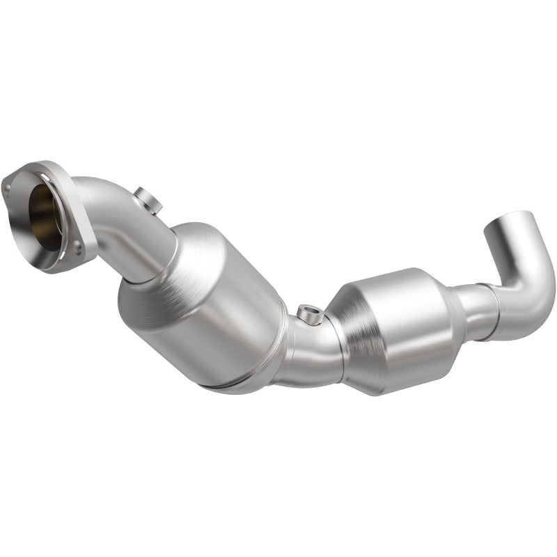 MagnaFlow 22-23 Ford F-150 2.7L Left OEM Direct Fit Converter