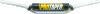 ProTaper SE YZ High Handlebar - Silver