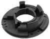 MOOG 99-04 Jeep Grand Cherokee Rear Lower Coil Spring Insulator