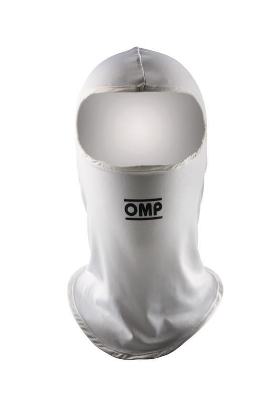 OMP Kart Balaclava Royal Blue