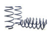 H&R 10-14 Volkswagen Golf 2.5L/TDI MK6 Adventure Raising Spring