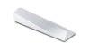 Vibrant I/C End Tank 4in Wide 22in Long 3.75in Tall Use w/ Vertical I/C Core 12866 - 5052 Aluminum