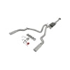 Flowmaster 15-20 Ford F-150 2.7L/3.5L/5.0L Force II Cat-Back Exhaust System