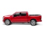 N-Fab Nerf Step 2017 Ford F-250/350 Super Duty Crew Cab - Tex. Black - Cab Length - 3in