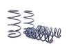 H&R 07-13 Volvo C30 Sport Spring
